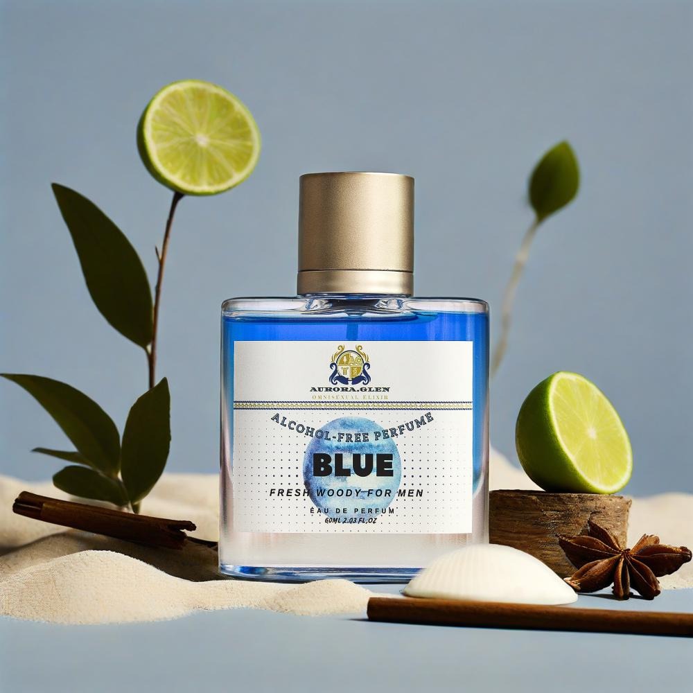 100% Original Brand Fresh Wood - Perfume Fragrance Brands review and price