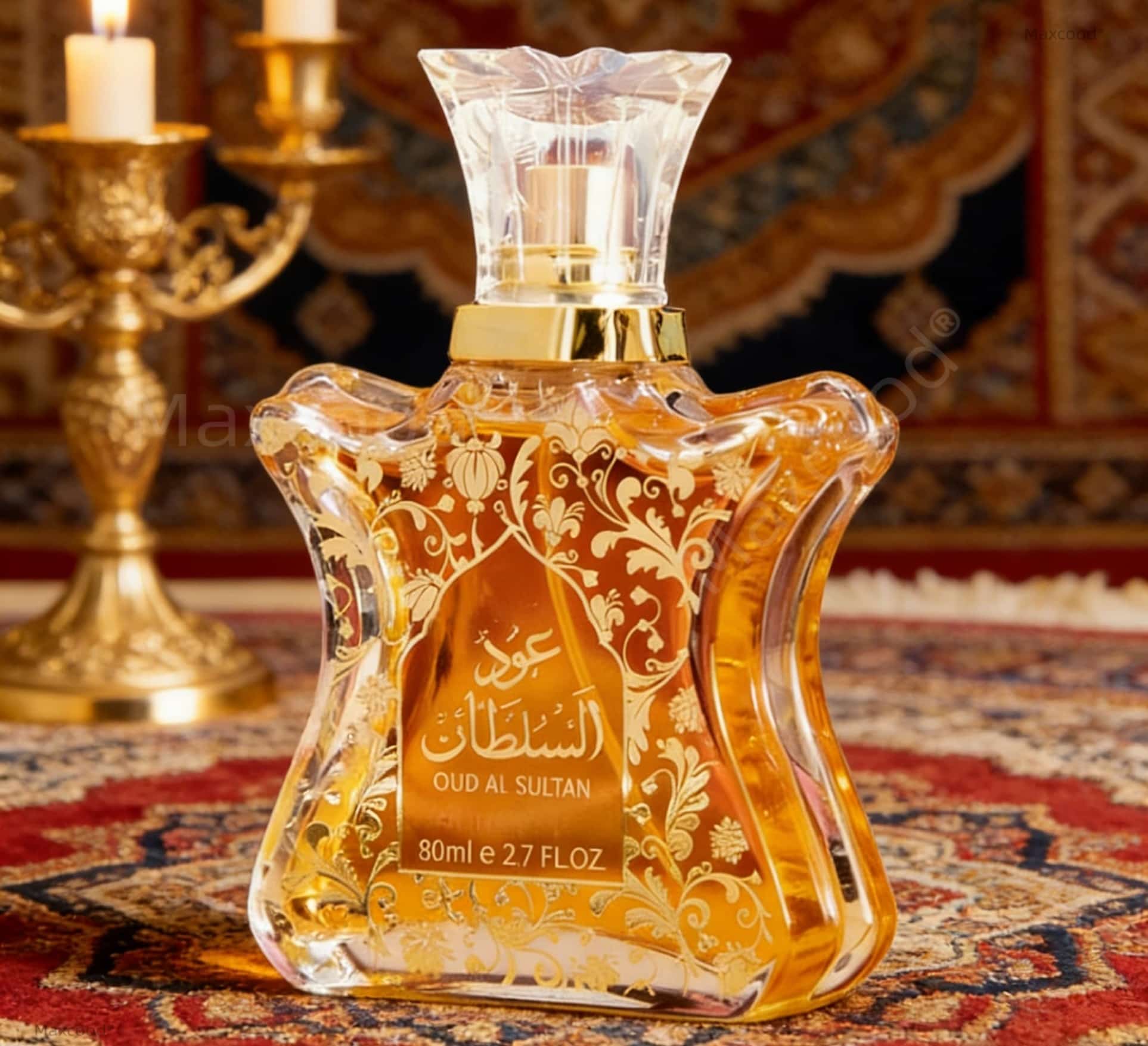 Citrus and floral Perfume Long - Perfume Fragrance For Girls review and price