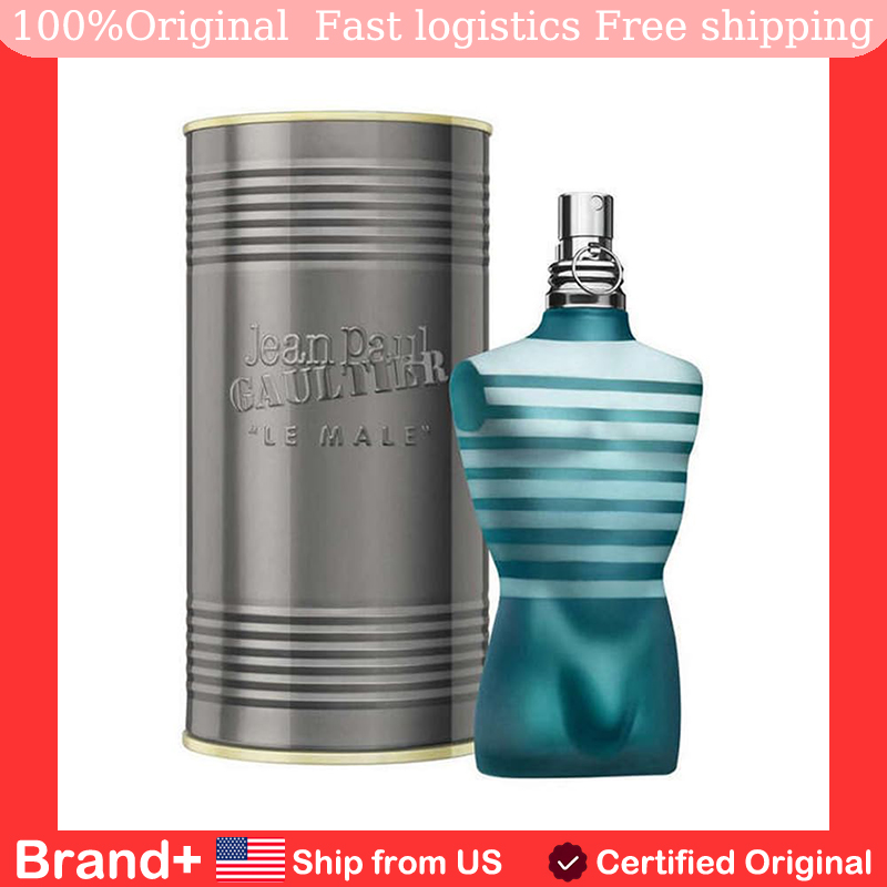 Original Jean Paul Gaultier Le - Perfume Fragrance Jean Paul Gaultier Le Male review and price