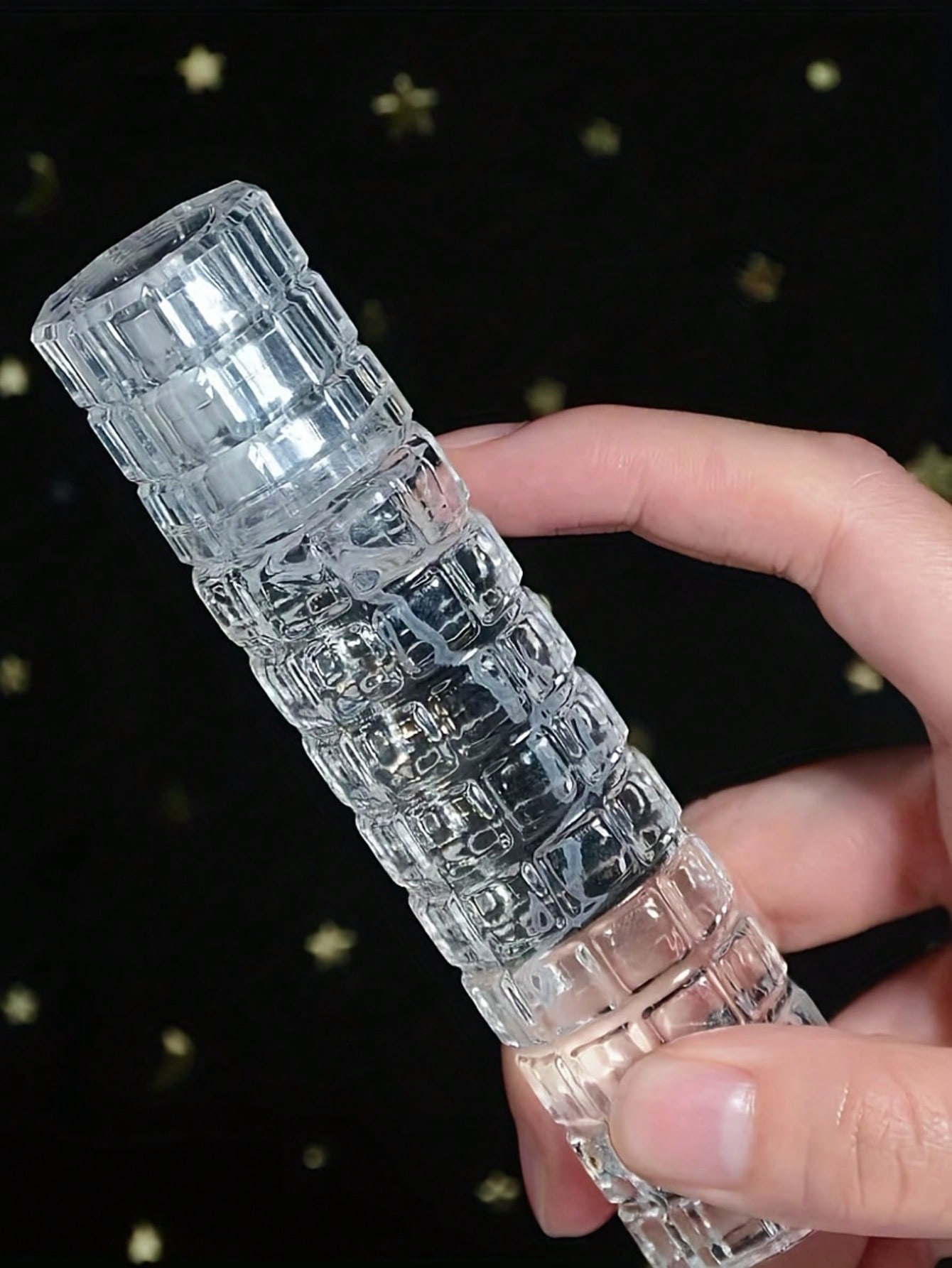 2Pc Glass Spray Bottles Exquis - Perfume Imperium Fragrance World review and price