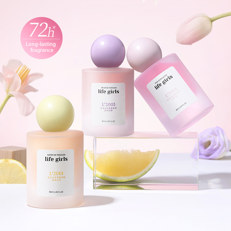 Life Girls Looking for Love La - Perfume Fragrance For Girls review and price