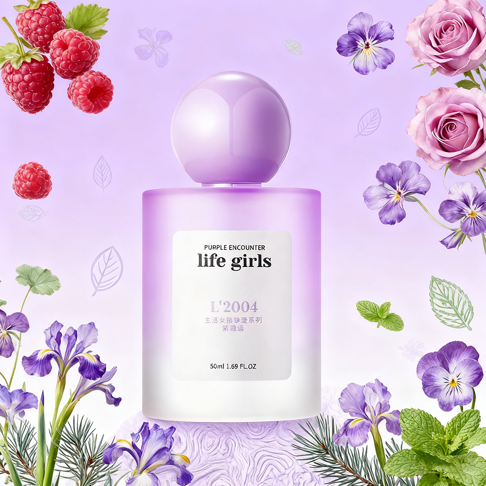 Life Girls Looking for Love La - Perfume Fragrance For Girls review and price