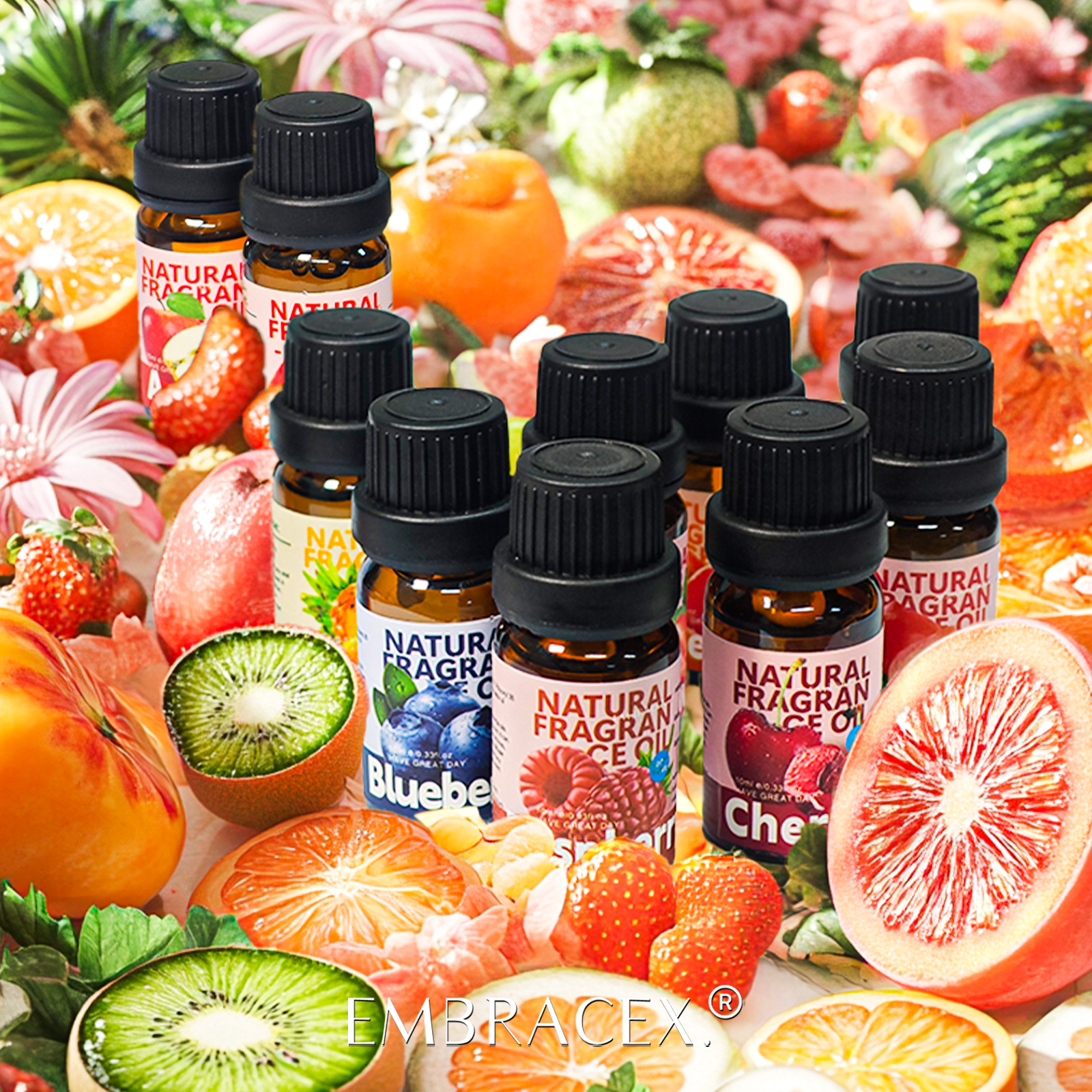 10ml Raspberry  Fragrance Esse - Perfume Fragrance Types For Women review and price