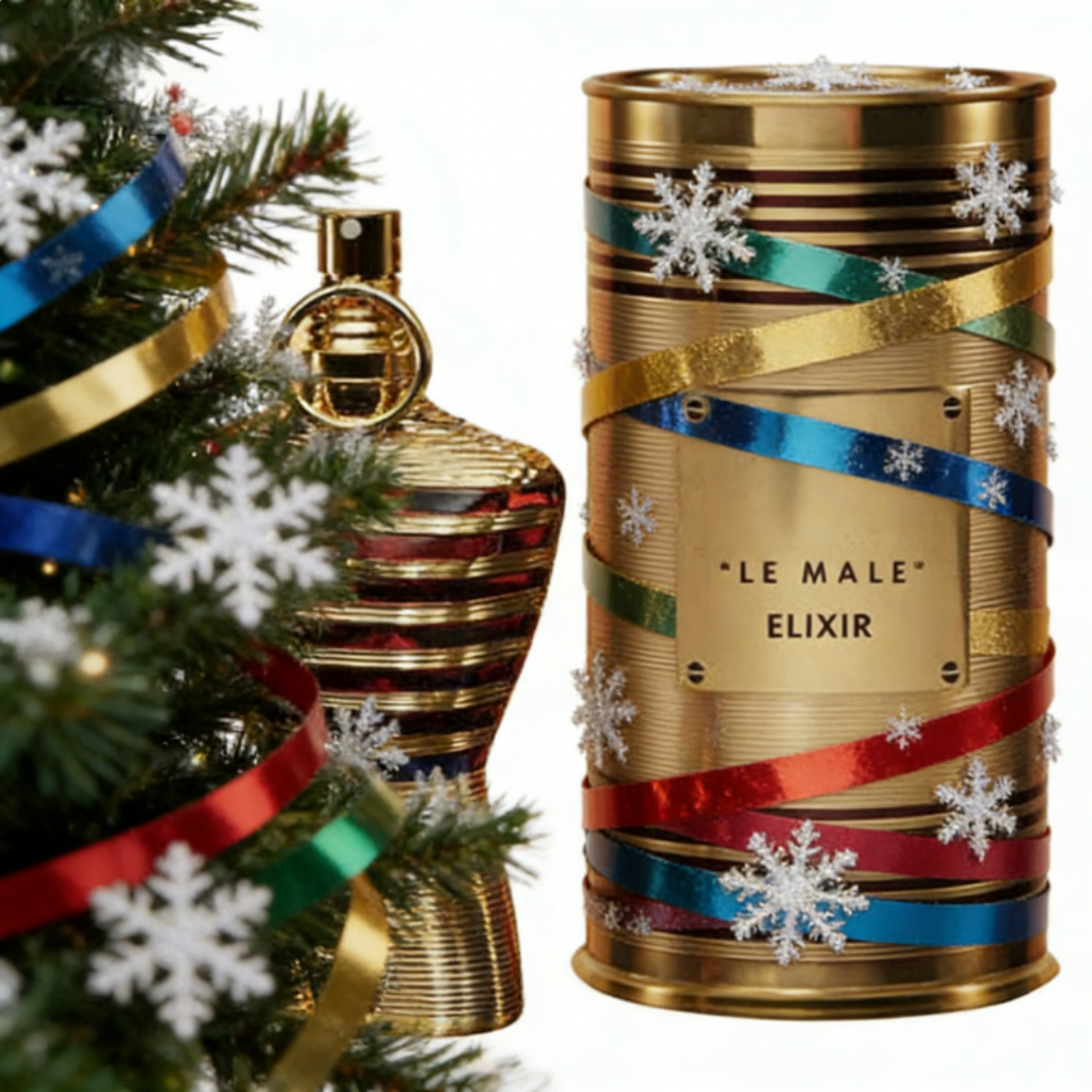 New Charming Perfume J.P Les M - Perfume J Fragrance review and price