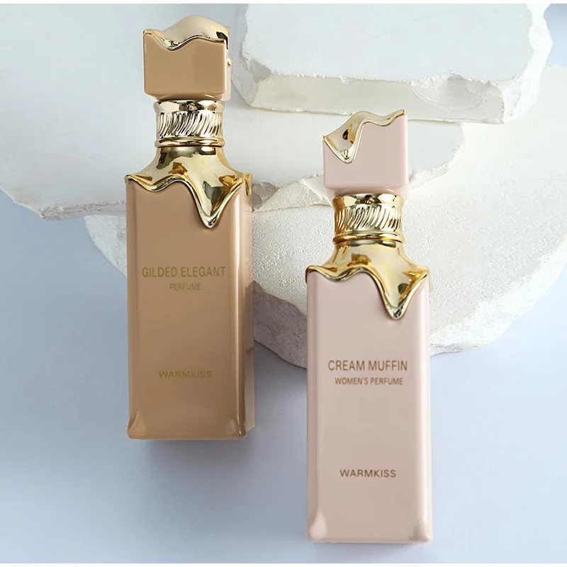 Luxury Cream Muffin Perfume Sp - Perfume Fragrance Mist review and price