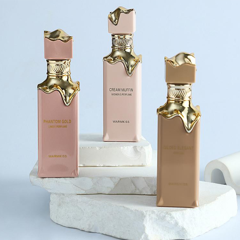 Luxury Cream Muffin Perfume Sp - Perfume Fragrance Mist review and price