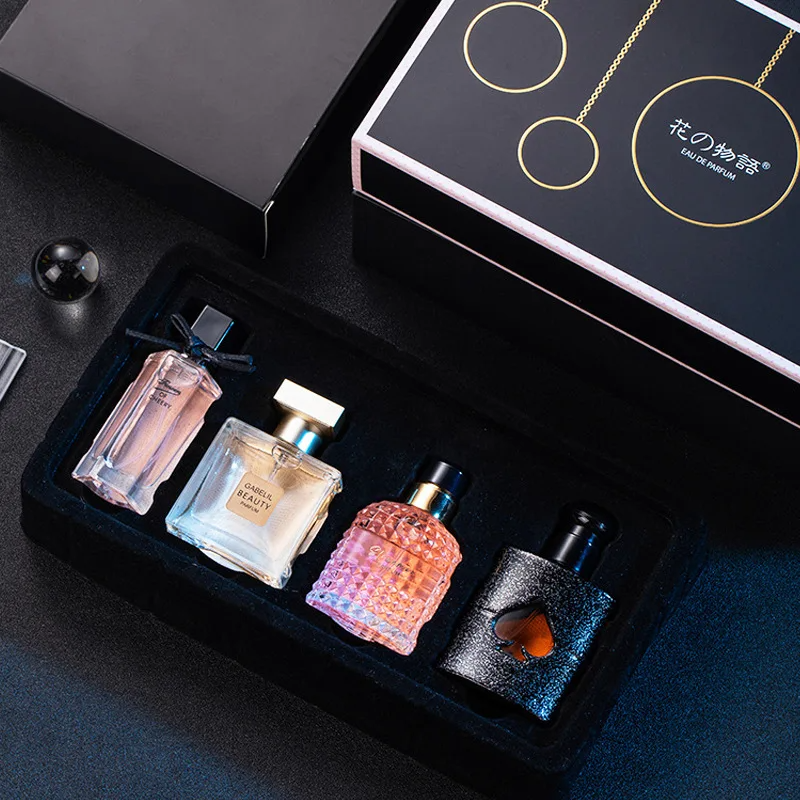 Original Women Perfume 105ml E - Perfume Fresh Fragrance review and price