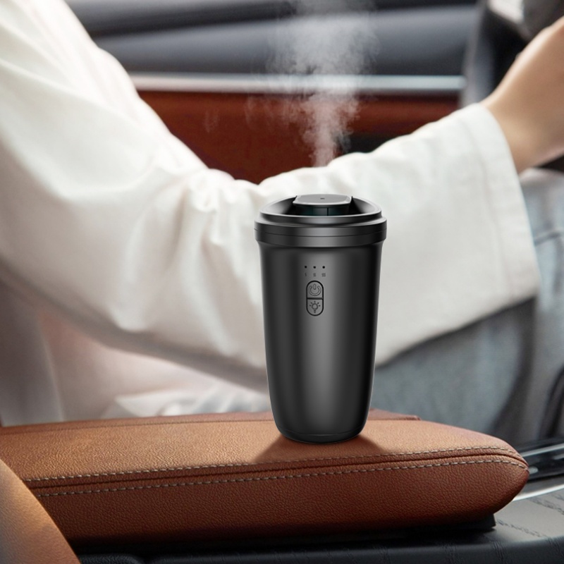 50m³ Car Air Freshener Perfume - Fragrance Perfume Car review and price