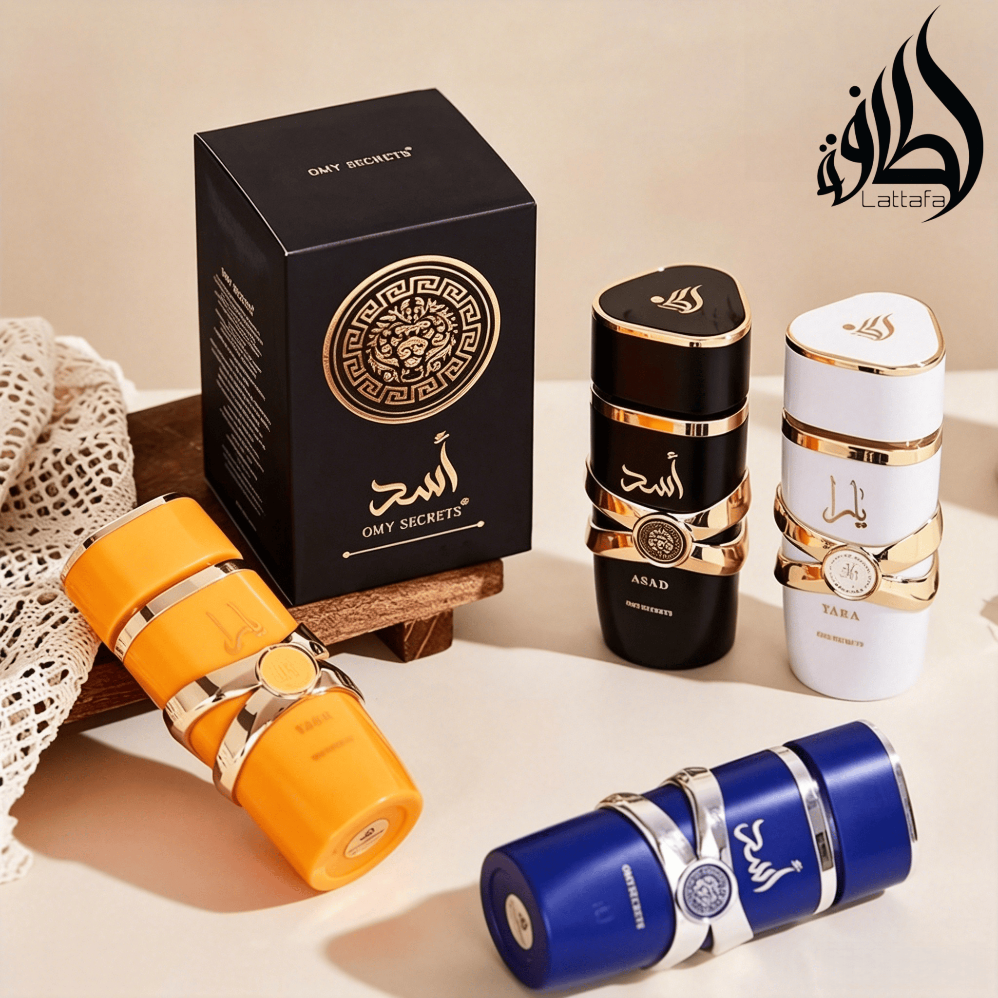 Lattafa Yara 100ml perfume spr - Yara Perfume Fragrance review and price