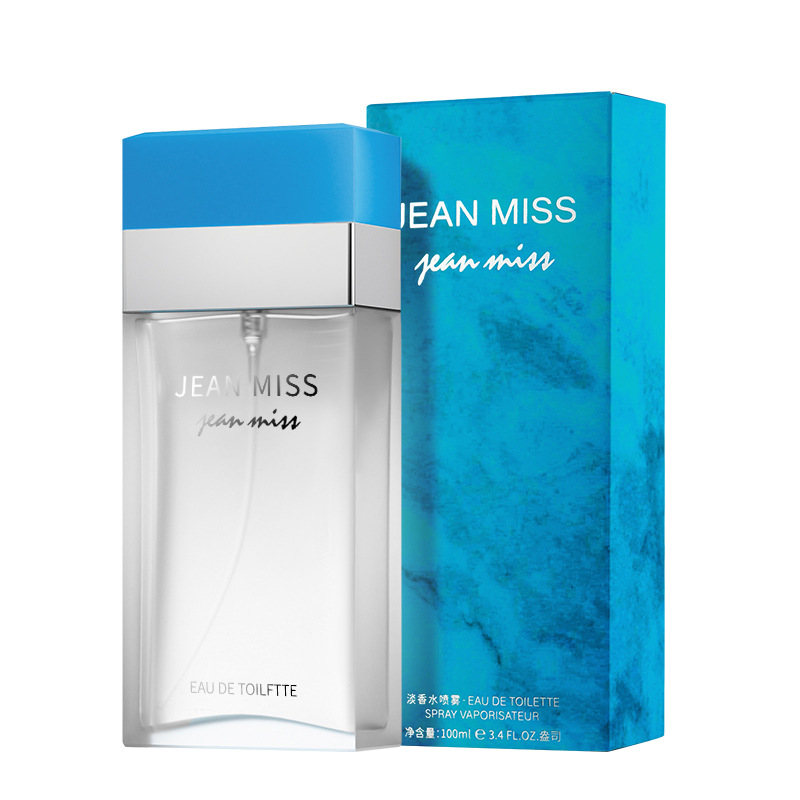 JEAN MISS Brand Perfume For Wo - Perfume Fragrance Brands review and price