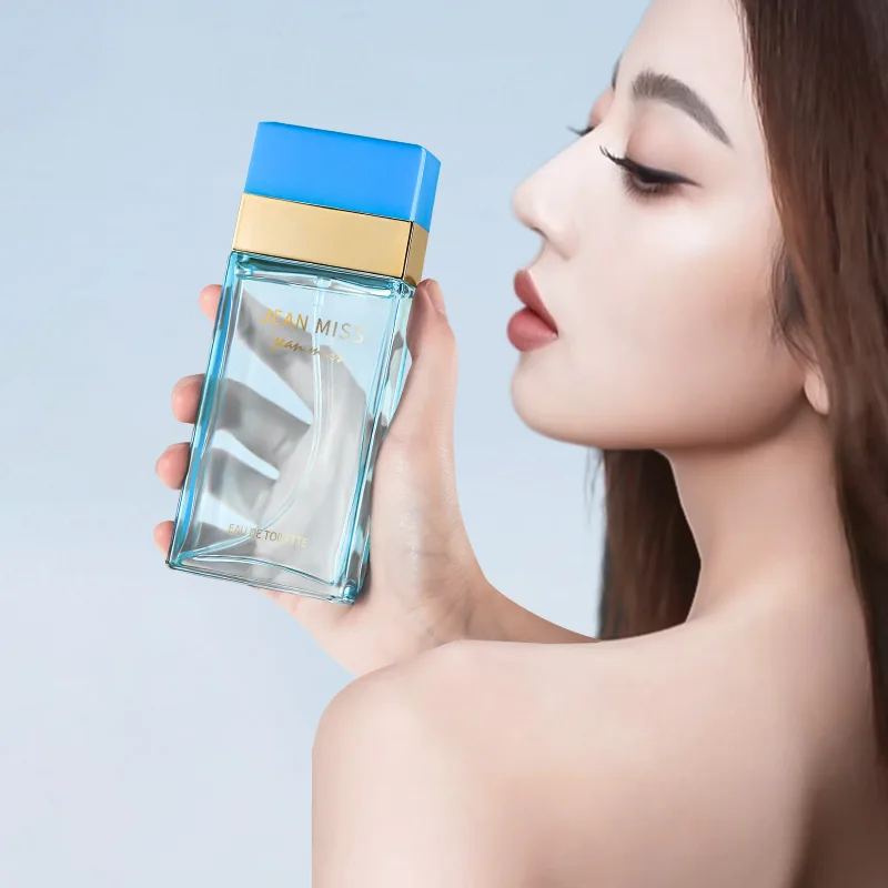 JEAN MISS Brand Perfume For Wo - Perfume Fragrance Brands review and price