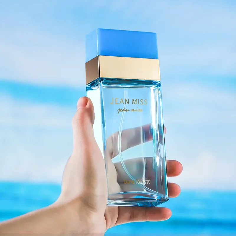 JEAN MISS Brand Perfume For Wo - Perfume Fragrance Brands review and price