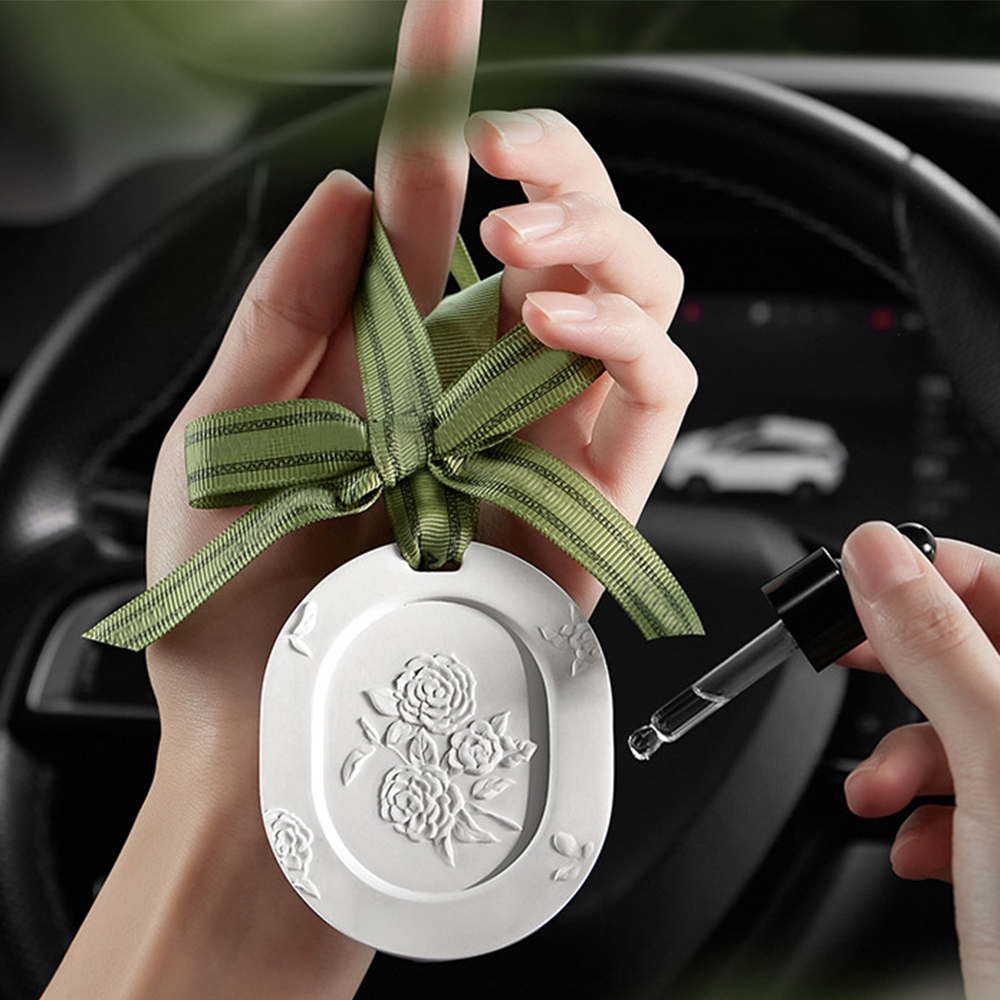 Lasting Aroma Aromatherapy Lig - Fragrance Perfume Car review and price