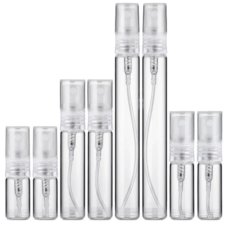 8/16PCS Perfume Bottle Portabl - Perfume Imperium Fragrance World review and price