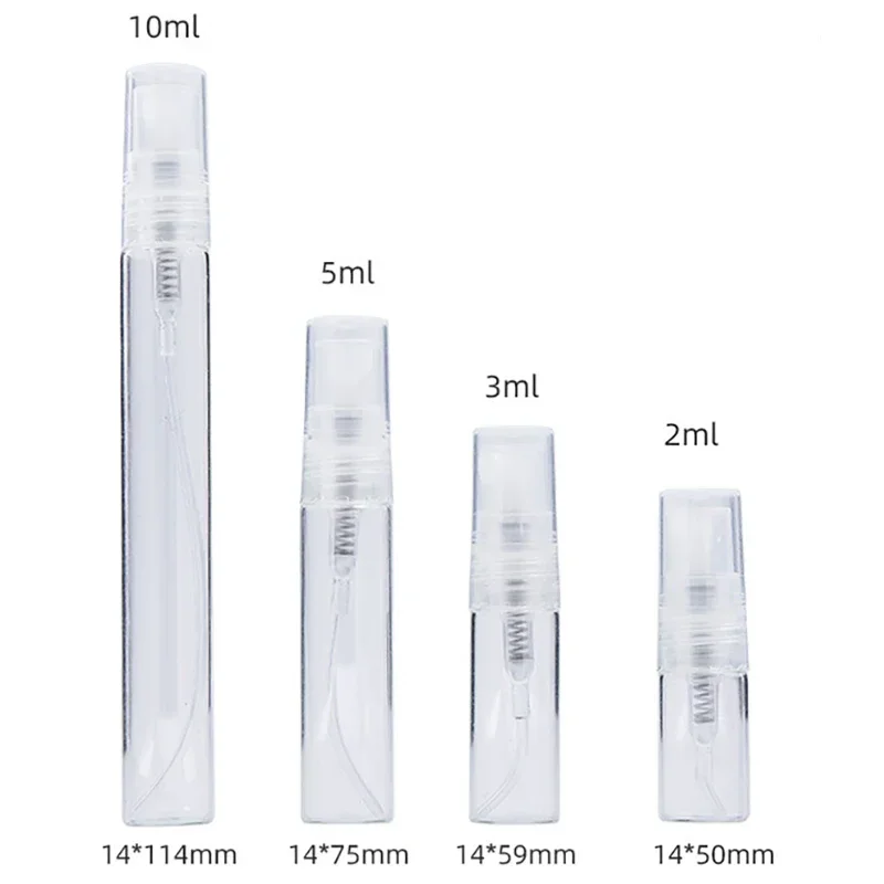 8/16PCS Perfume Bottle Portabl - Perfume Imperium Fragrance World review and price