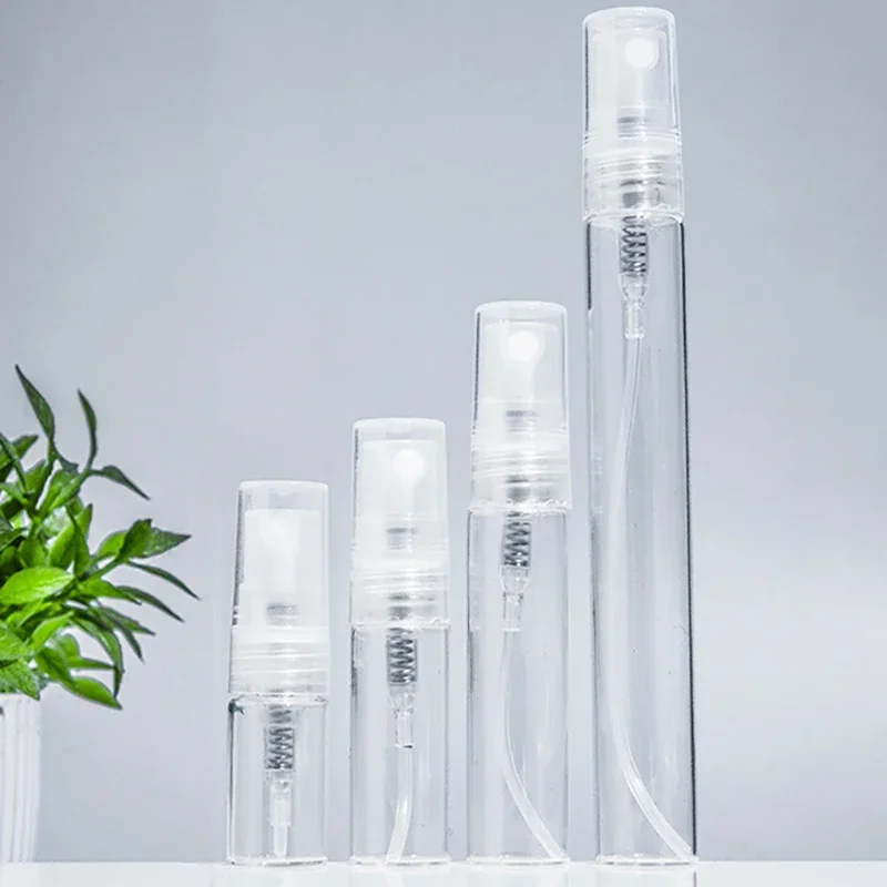 8/16PCS Perfume Bottle Portabl - Perfume Imperium Fragrance World review and price