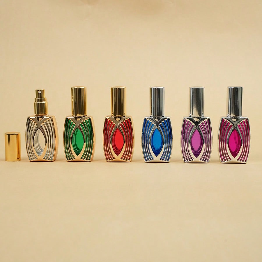 1pc 10ml High-Quality Perfume  - Perfume Imperium Fragrance World review and price