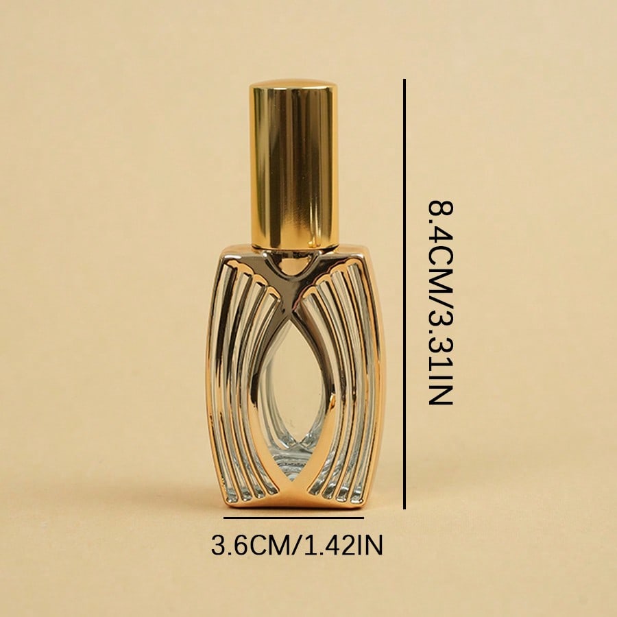 1pc 10ml High-Quality Perfume  - Perfume Imperium Fragrance World review and price