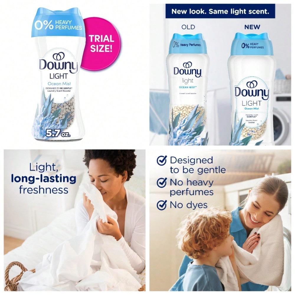 Laundry Scent Booster Beads fo - Perfume Fragrance Mist review and price