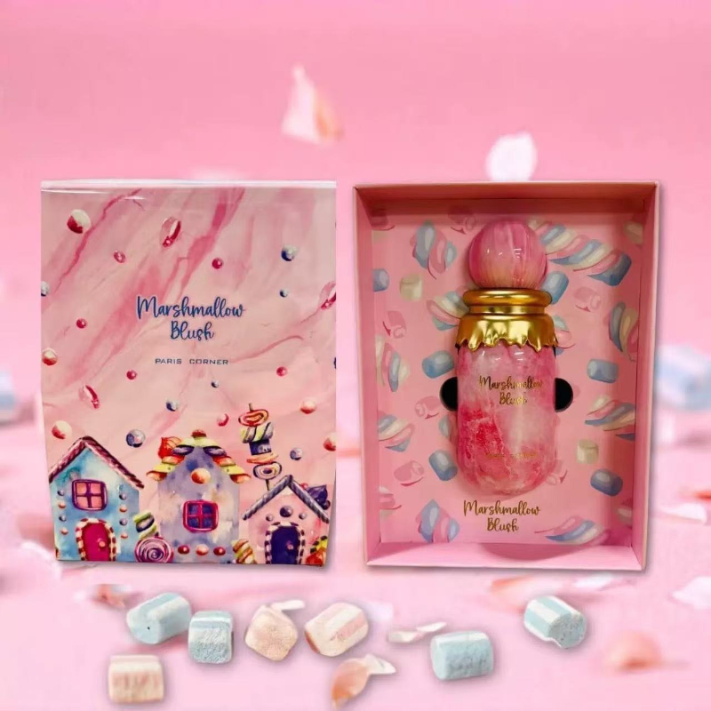 100ml Unisex Perfume Sweet Mar - Perfume Fragrance For Girls review and price