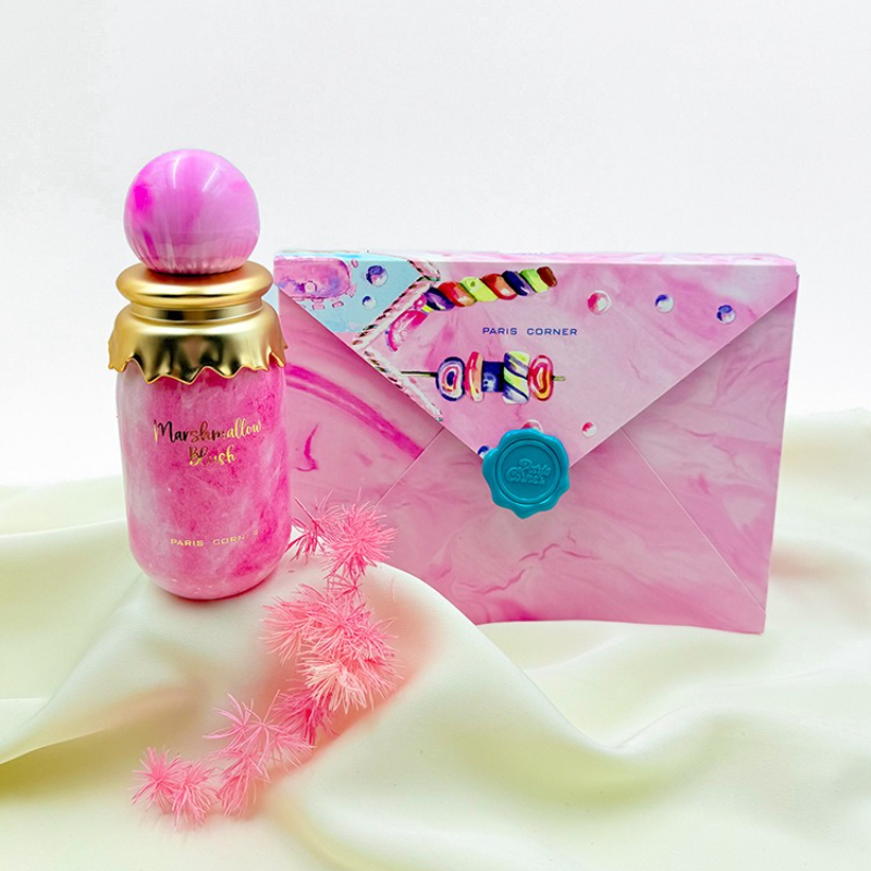 100ml Unisex Perfume Sweet Mar - Perfume Fragrance For Girls review and price