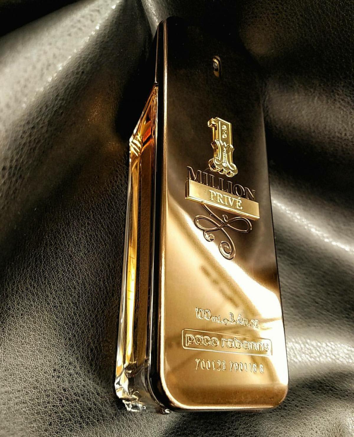 Rabanr Million Luxe Perfume 10 - Perfume Fresh Fragrance review and price