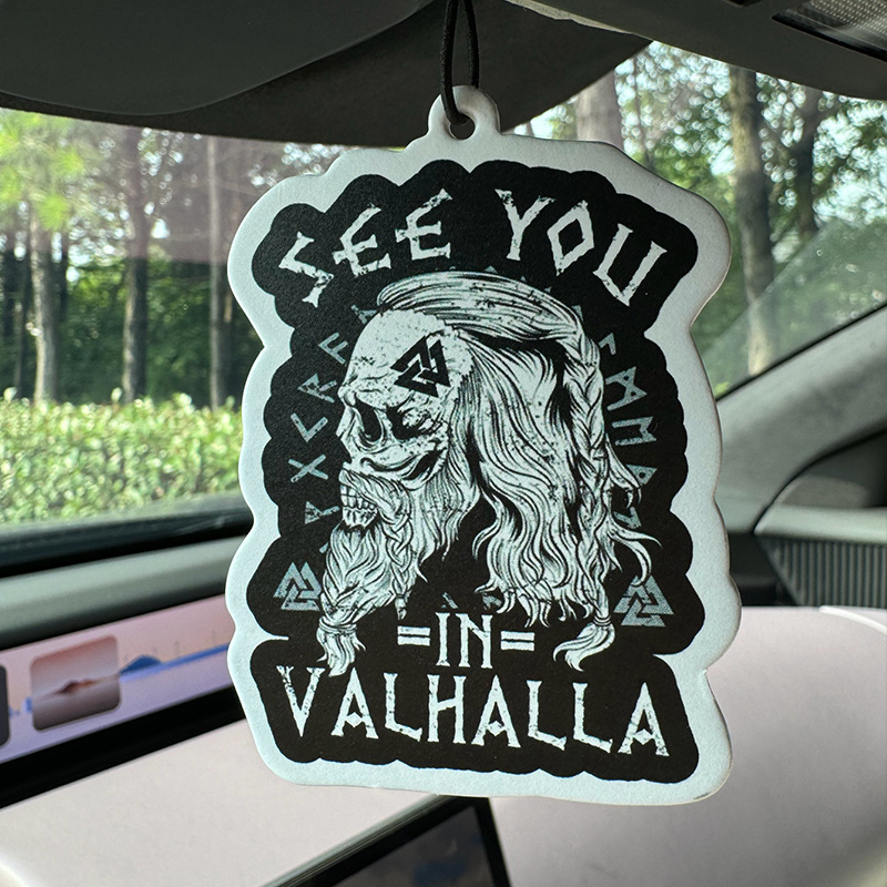 Valhalla Awaits - Viking North - Perfume Fragrance Types For Women review and price