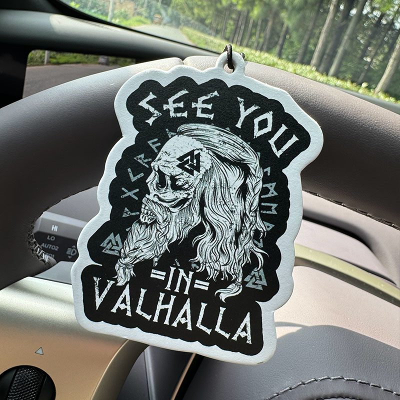 Valhalla Awaits - Viking North - Perfume Fragrance Types For Women review and price