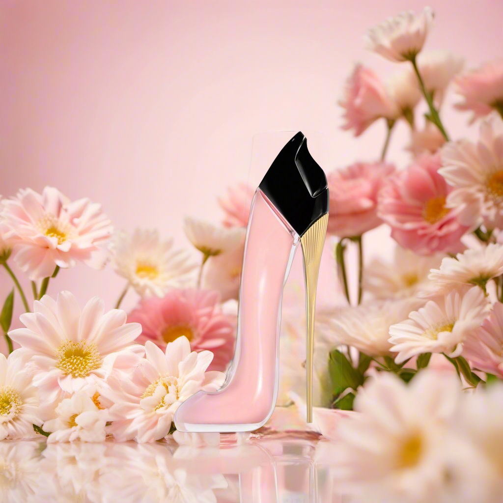 Carolina Herrera Good Girl 80m - Perfume Fragrance For Girls review and price
