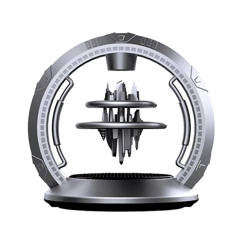 A33R-Car Scent Diffuser Air Fr - Fragrance Perfume Car review and price