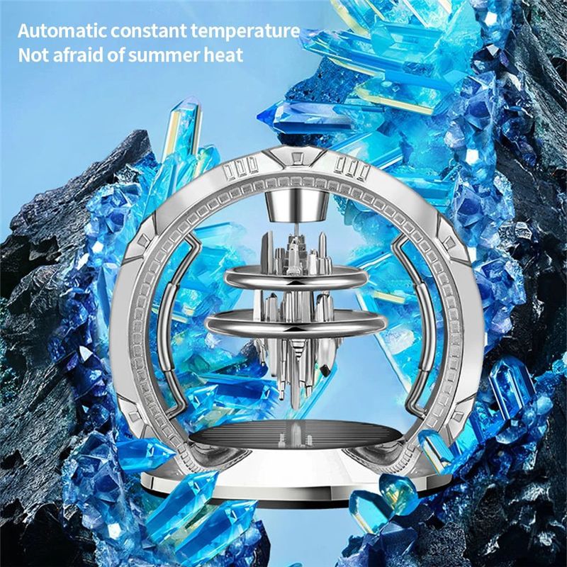 A33R-Car Scent Diffuser Air Fr - Fragrance Perfume Car review and price
