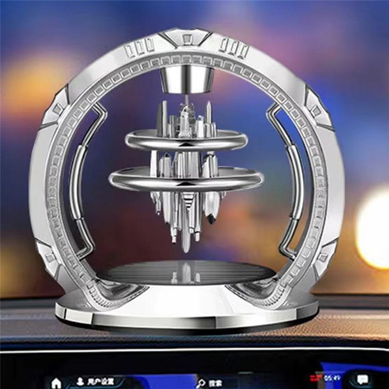 A33R-Car Scent Diffuser Air Fr - Fragrance Perfume Car review and price