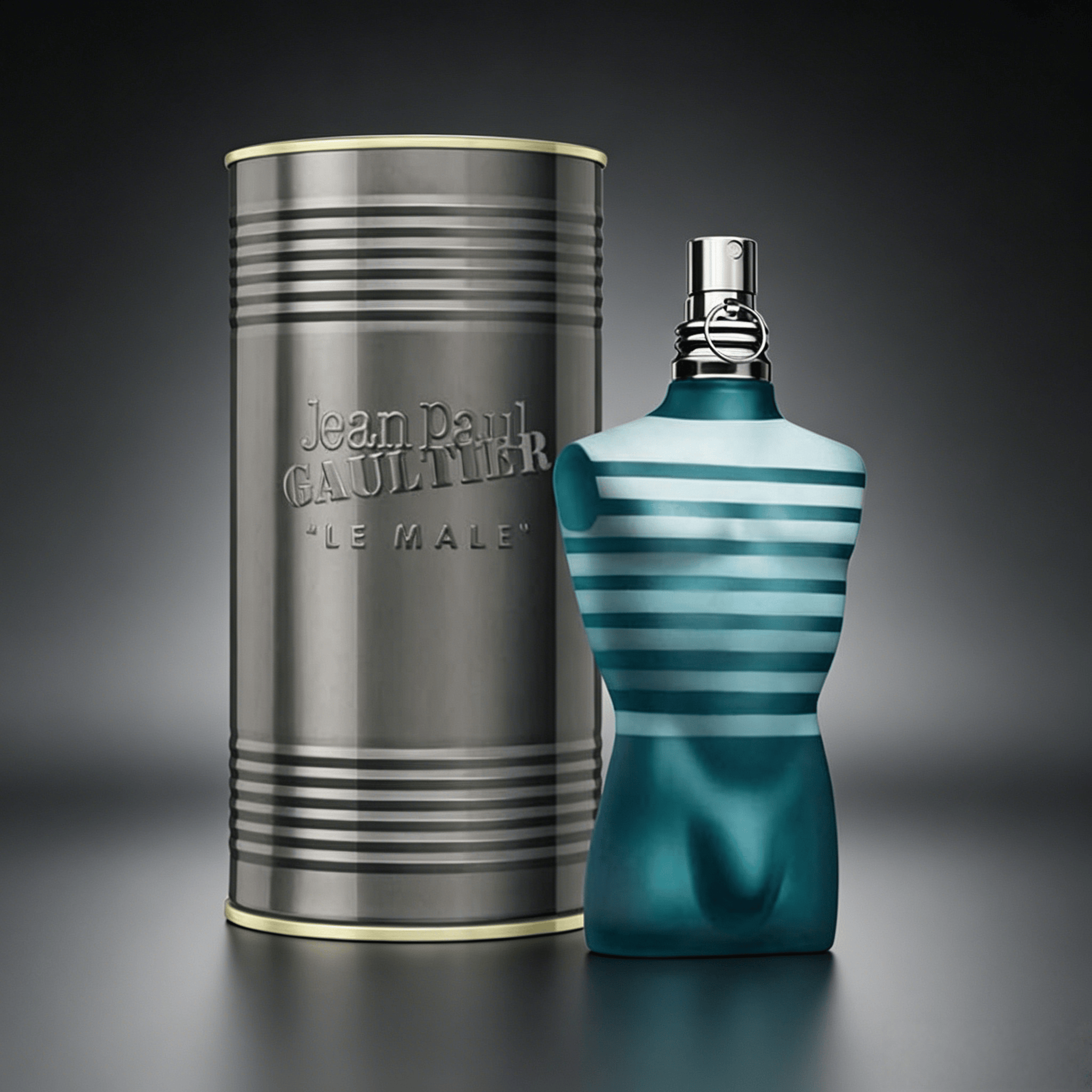 Jean Paul Gaultier Le Beau Eli - Perfume Fragrance Jean Paul Gaultier Le Male review and price