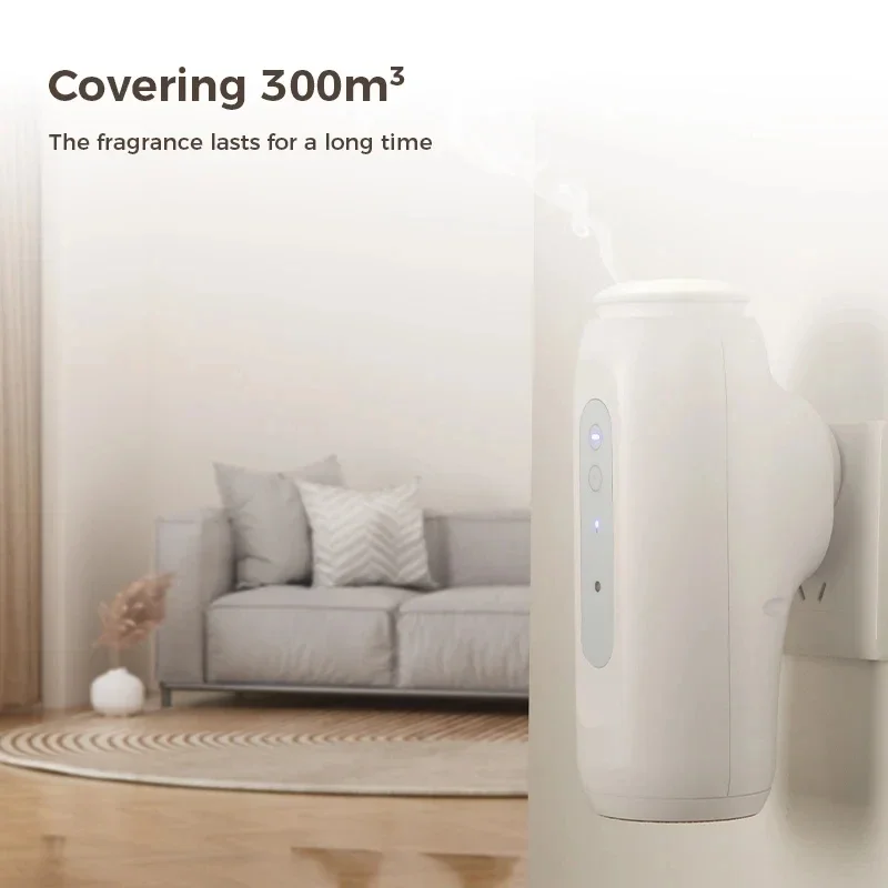 Namste 300m³ Bluetooth Wall mo - Perfume Fragrance World review and price