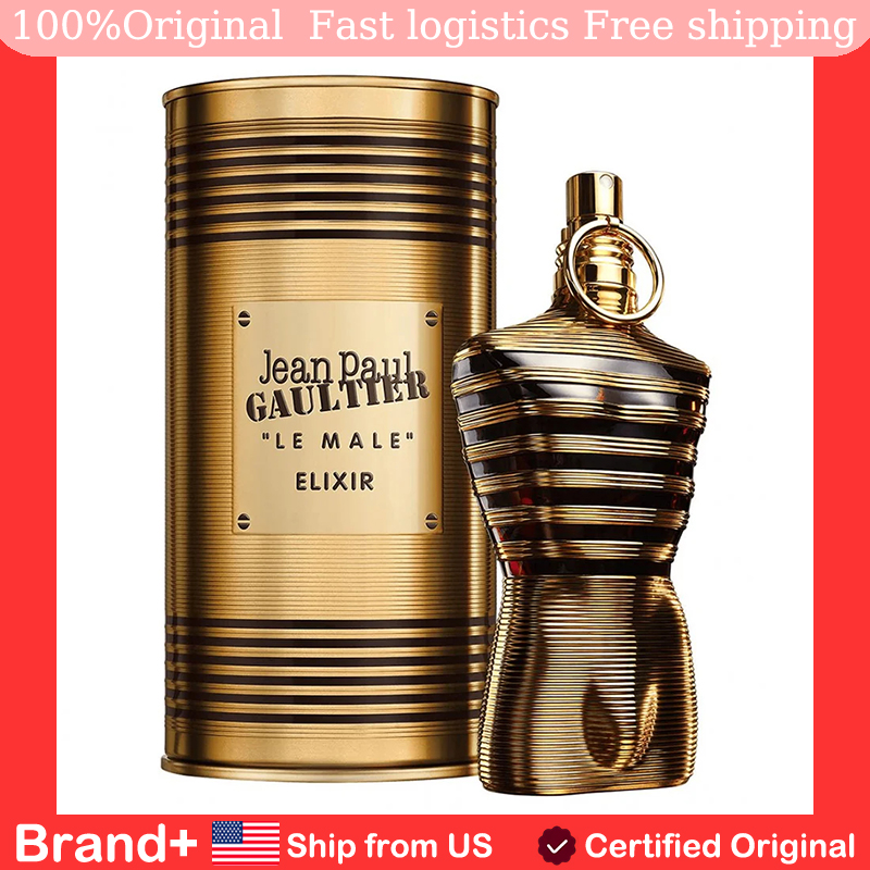 Original Jean Paul Gaultier Le - Perfume Fragrance Jean Paul Gaultier Le Male review and price
