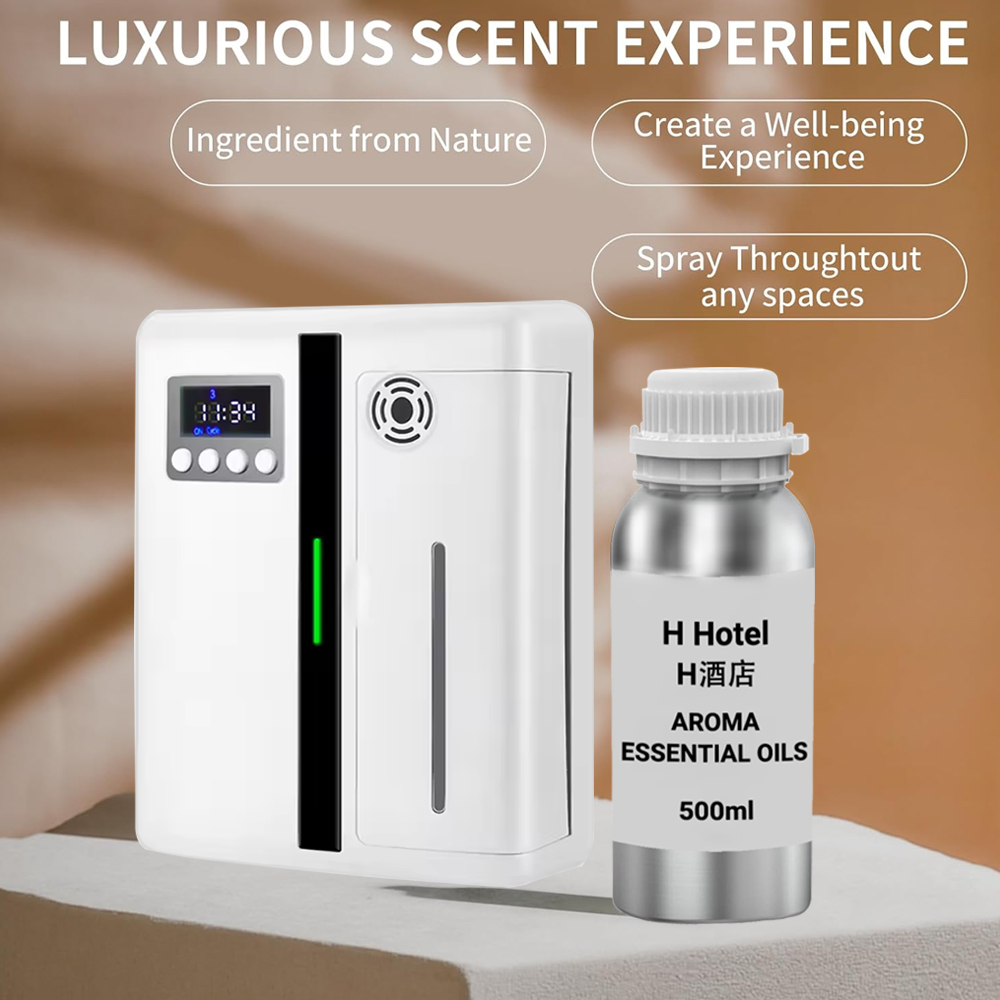 Fragrance for Diffuser 500ml A - Perfume Fragrance World review and price