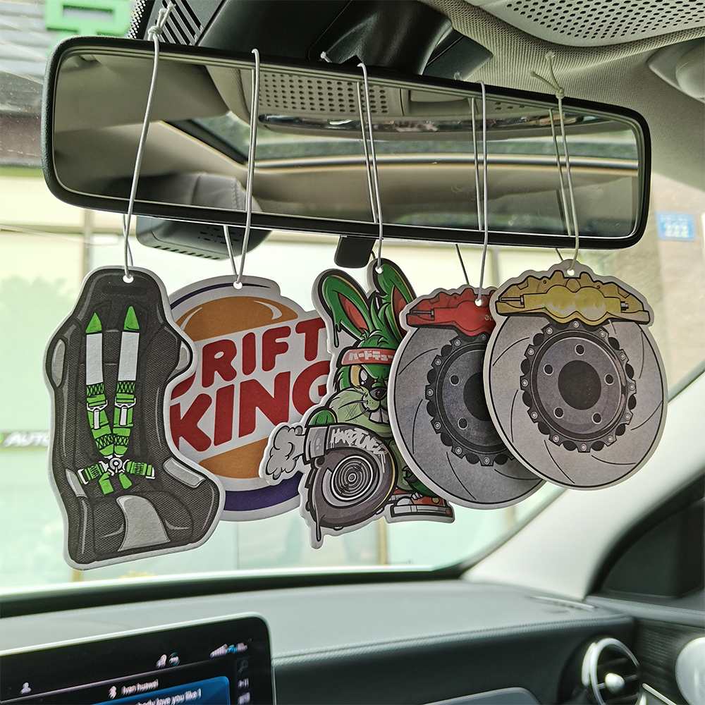 New JDM Car Air Freshener Sexy - Perfume Fragrance For Girls review and price