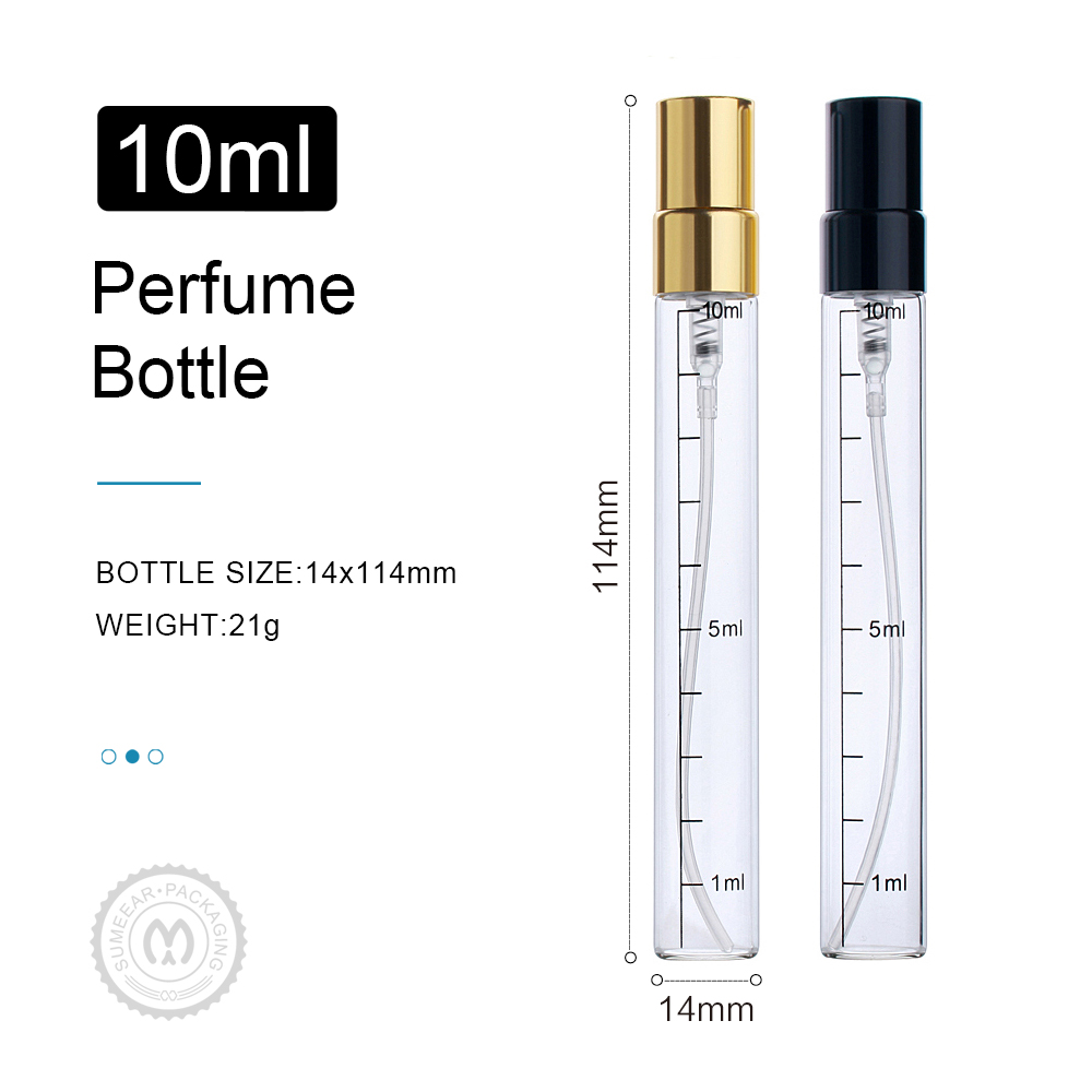50/100pcs 10ml Fine Mist Spray - Perfume Imperium Fragrance World review and price