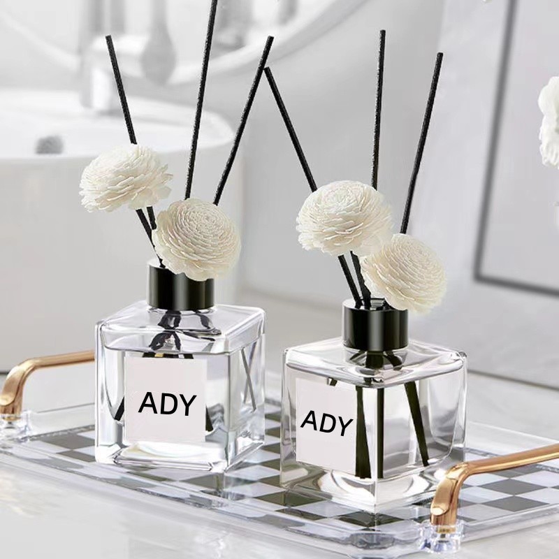 50ml Aroma Reed Diffuser Oil f - Fragrance Perfume Car review and price