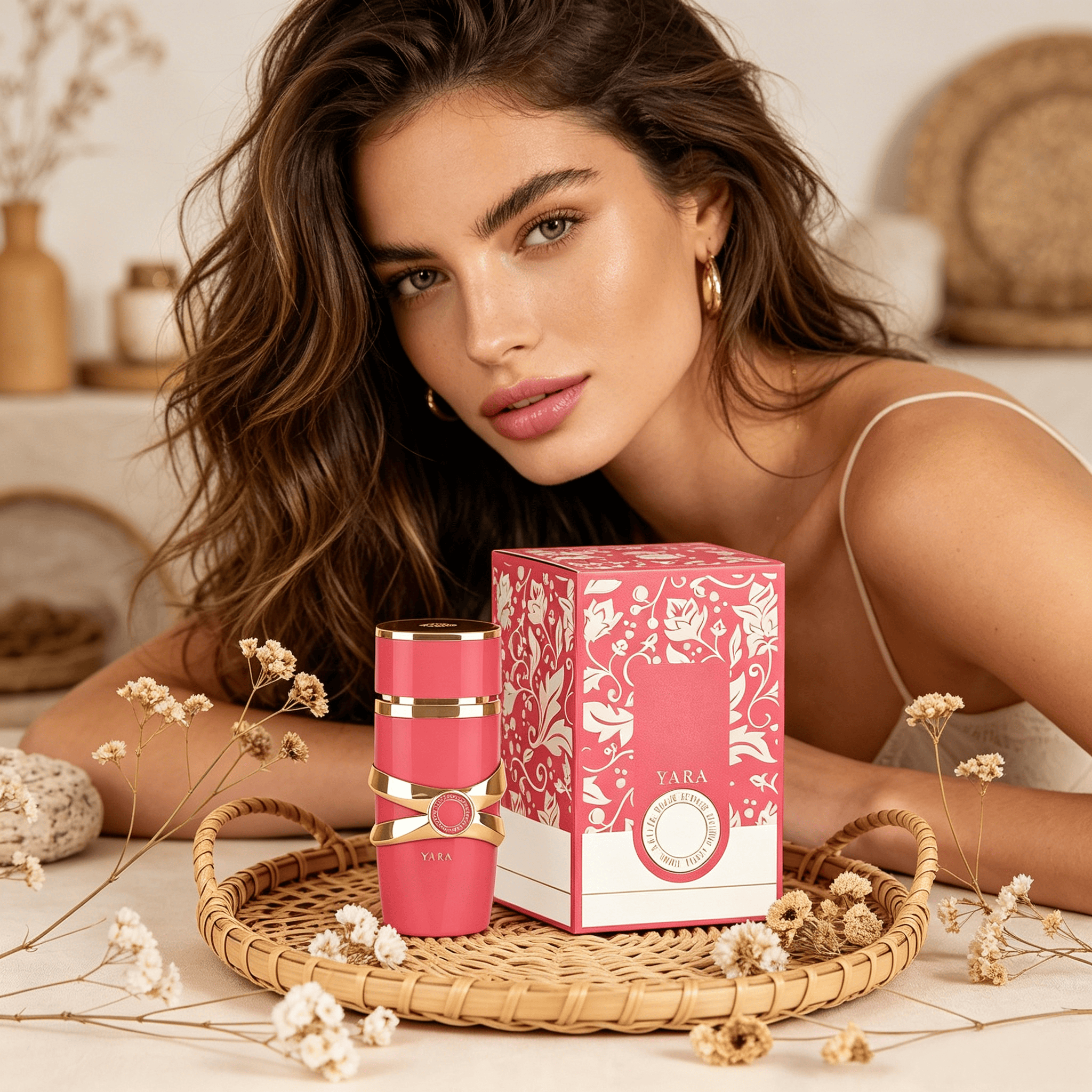 2026 Hot Iattafa Yara 100ml Wo - Yara Perfume Fragrance review and price
