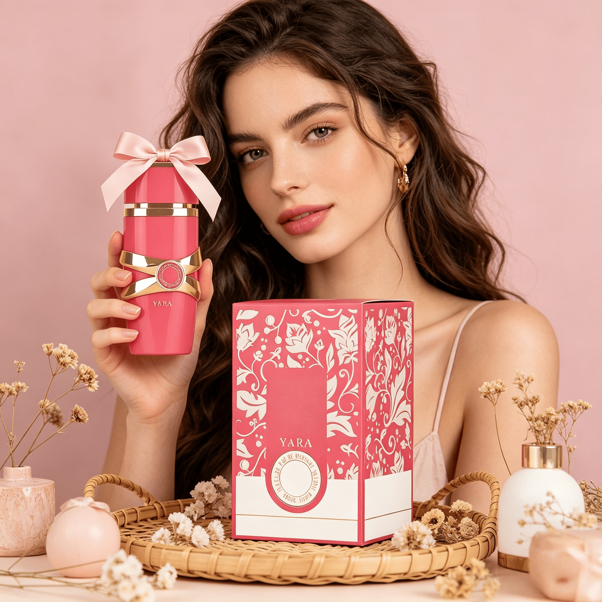 2026 Hot Iattafa Yara 100ml Wo - Yara Perfume Fragrance review and price