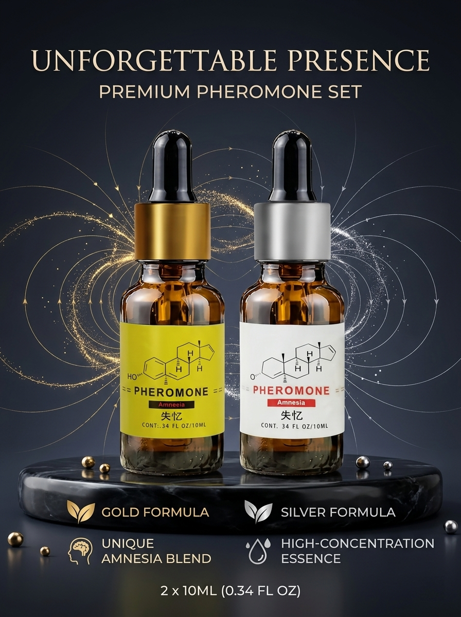 Pheromone For Man Attract Wome - Perfume Fragrance World review and price