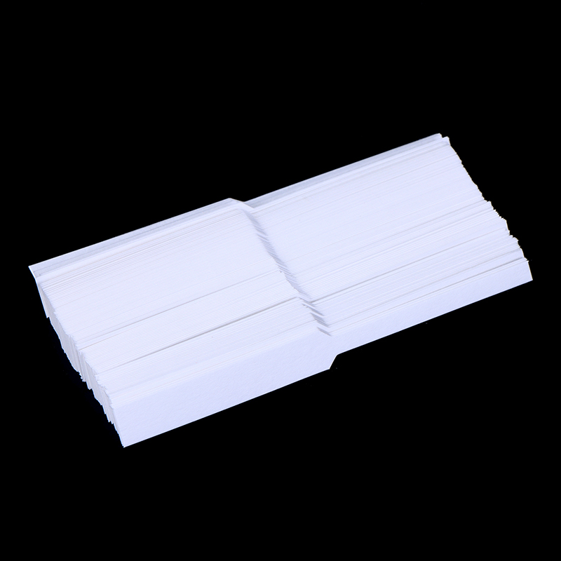 100pcs Perfume Test Paper Stri - Perfume Fragrance World review and price