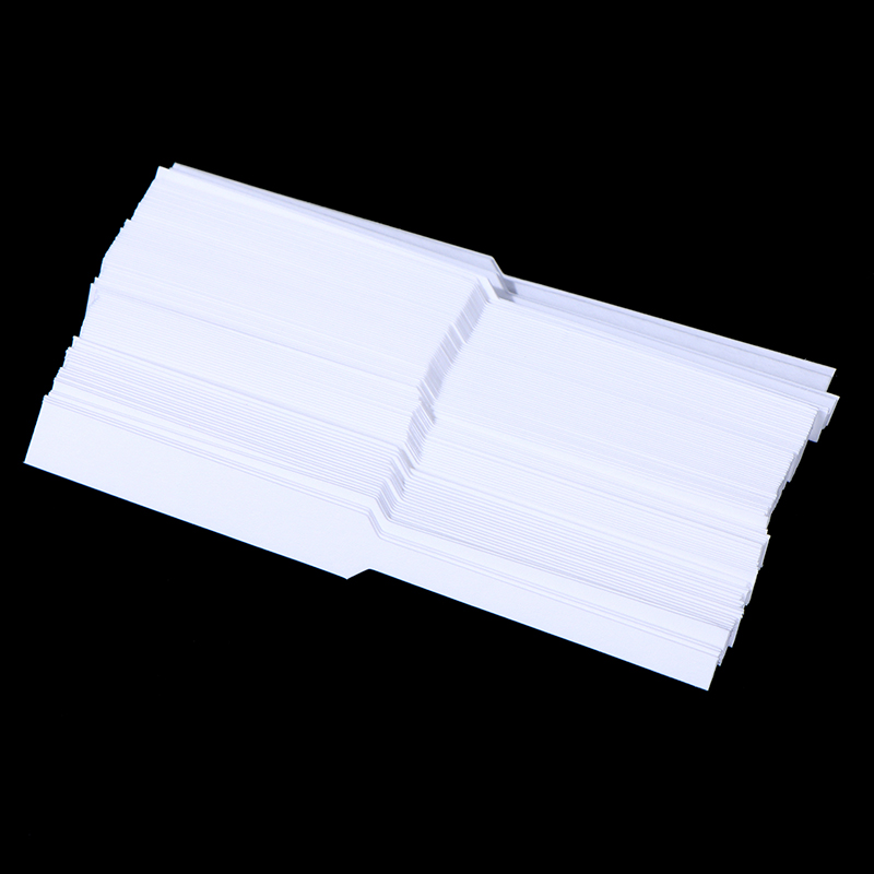 100pcs Perfume Test Paper Stri - Perfume Fragrance World review and price