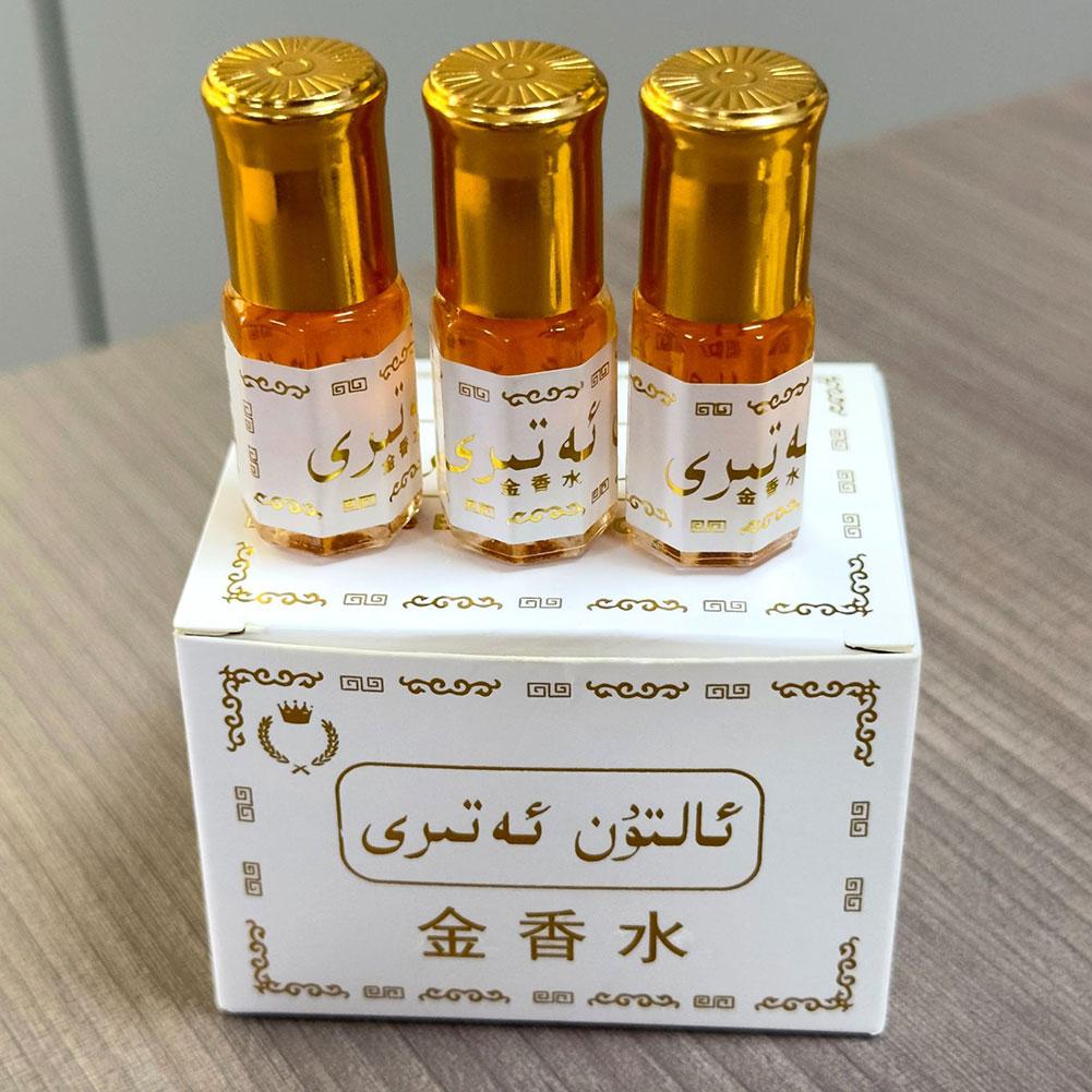 Arabian Perfume Oil Roll On Po - Perfume Fragrance World review and price
