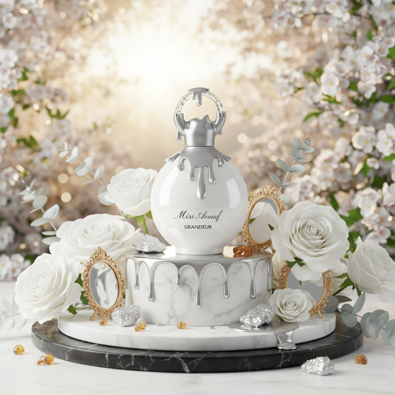 Womens Elegant Long Lasting Ea - The Collection Perfume Fragrance review and price