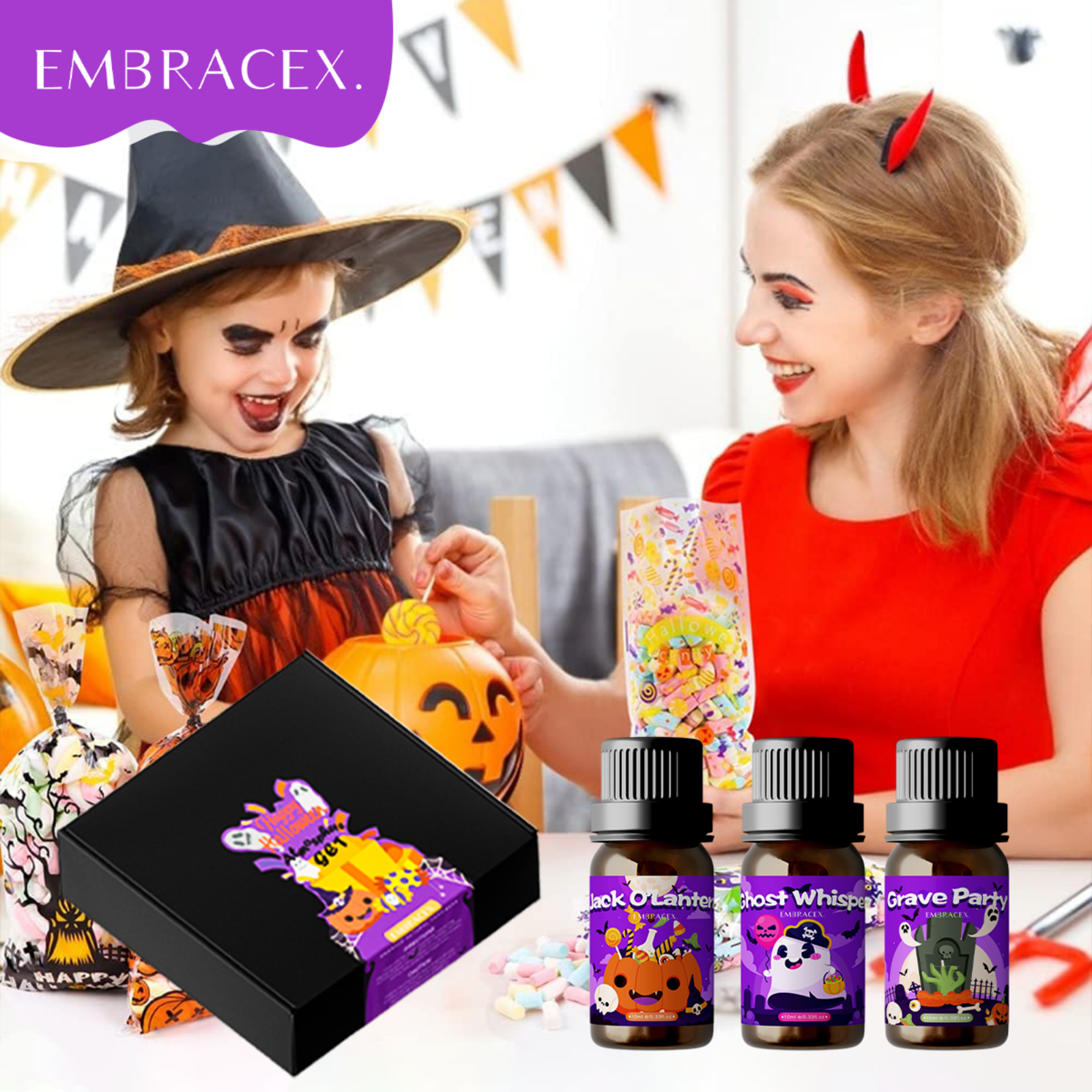 10ml Witch Incantation Essenti - Perfume Fragrance World review and price