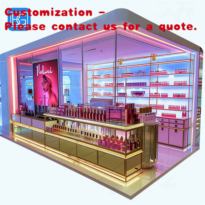custom.Customized Shopping Mal - Perfume Fragrance Shop review and price