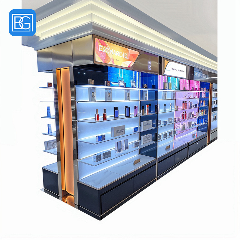 custom.Customized Shopping Mal - Perfume Fragrance Shop review and price
