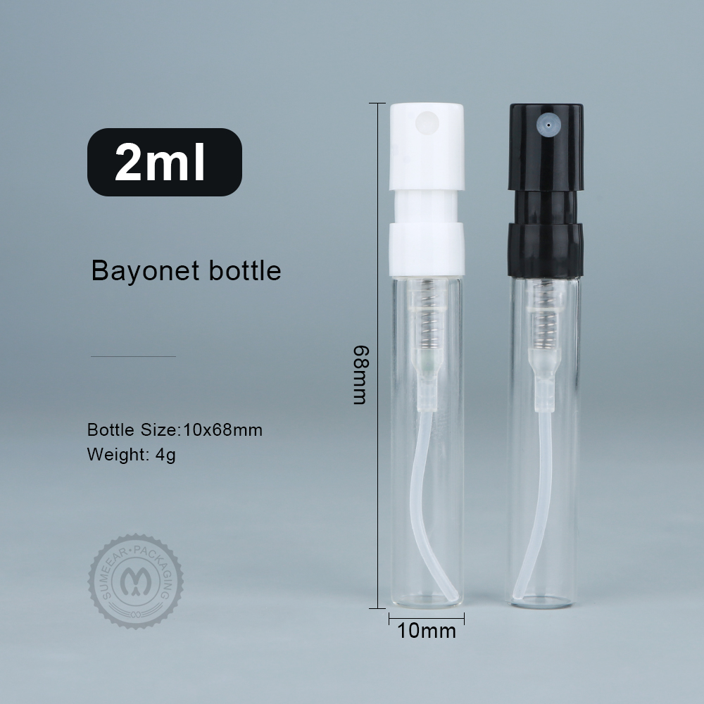 2ml ( 100/200pieces )of Small  - Perfume Imperium Fragrance World review and price